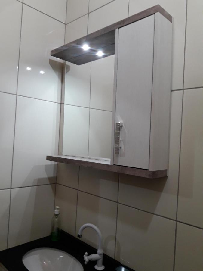 Сasa de vacaciones Casa De Temporada Sítio Viva Serra *