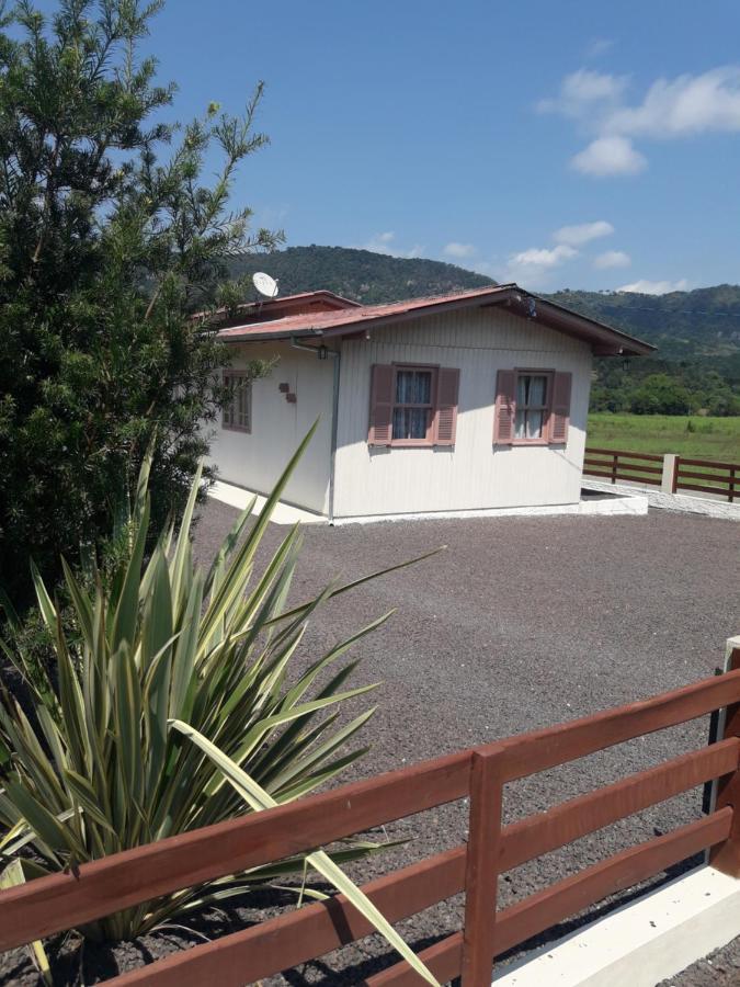 Сasa de vacaciones Casa De Temporada Sítio Viva Serra