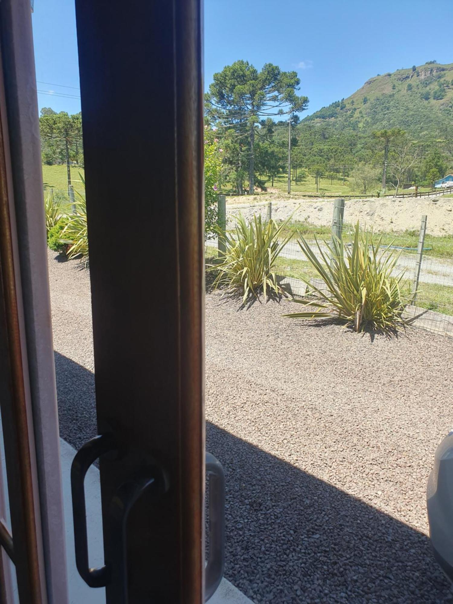 Сasa de vacaciones Casa De Temporada Sítio Viva Serra