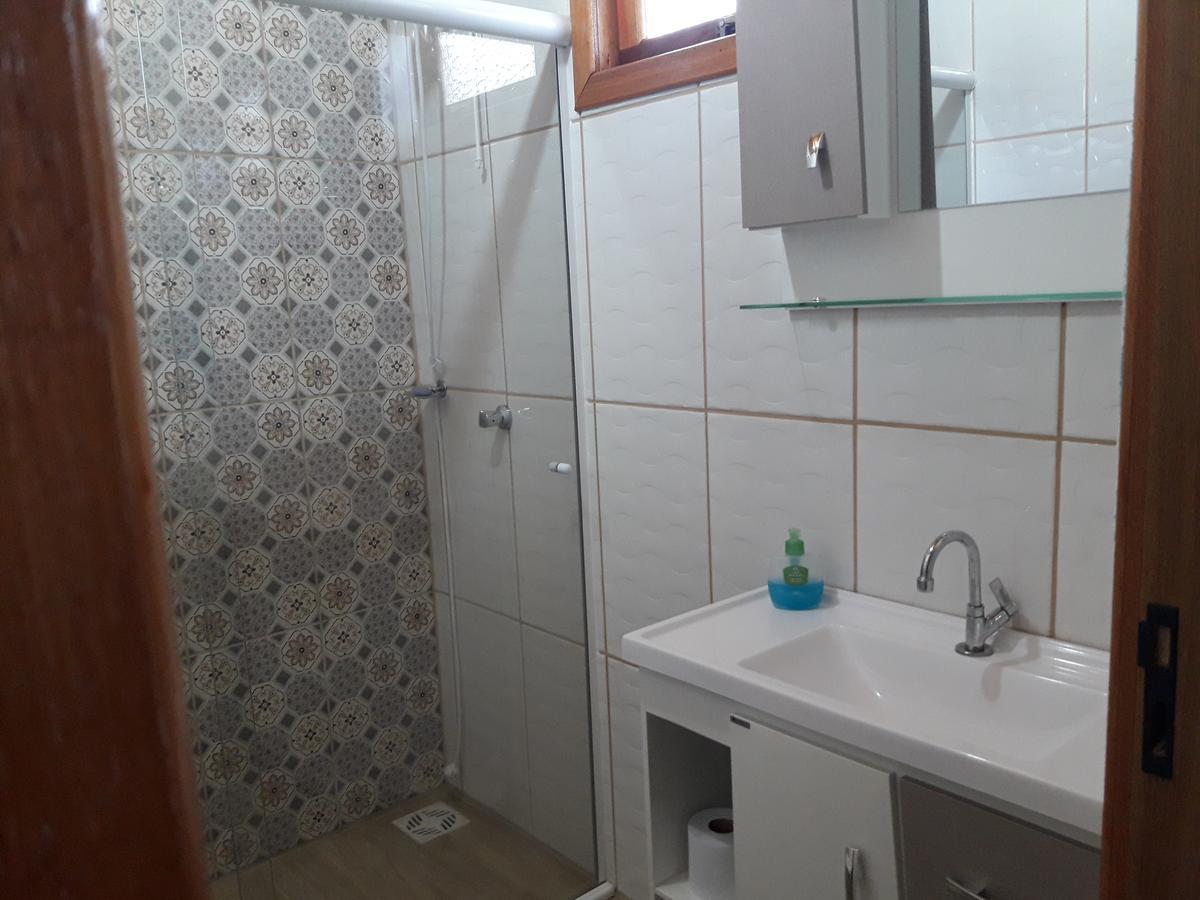 Сasa de vacaciones Casa De Temporada Sítio Viva Serra *