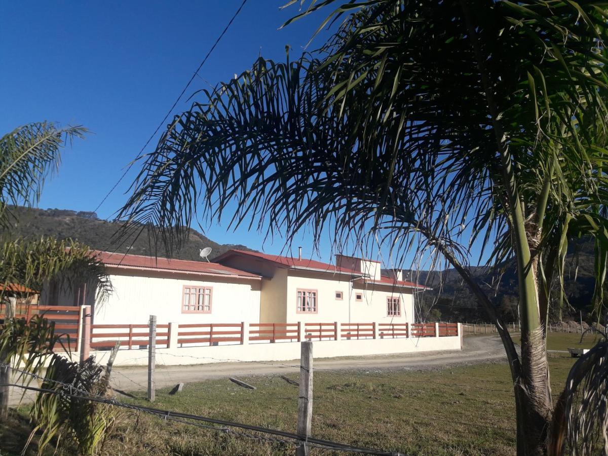 Casa De Temporada Sitio Viva Serra Urubici