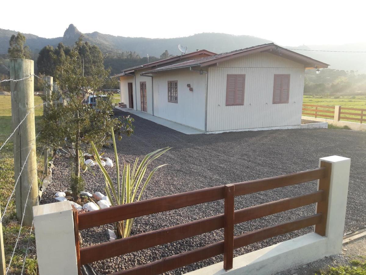 Holiday home Casa De Temporada Sitio Viva Serra Urubici
