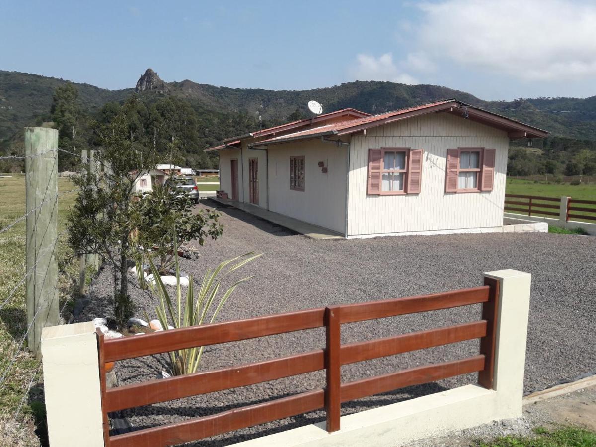 Holiday home Casa De Temporada Sitio Viva Serra *
