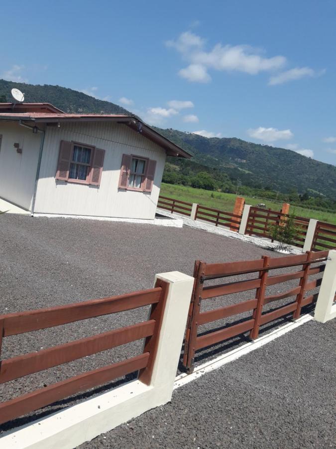 Casa De Temporada Sitio Viva Serra Urubici