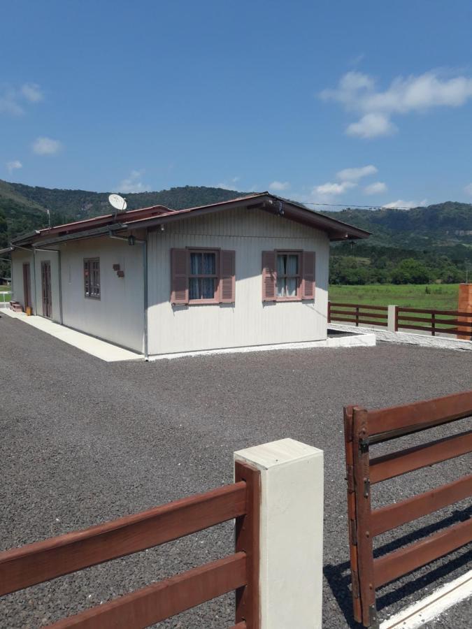 Holiday home Casa De Temporada Sitio Viva Serra