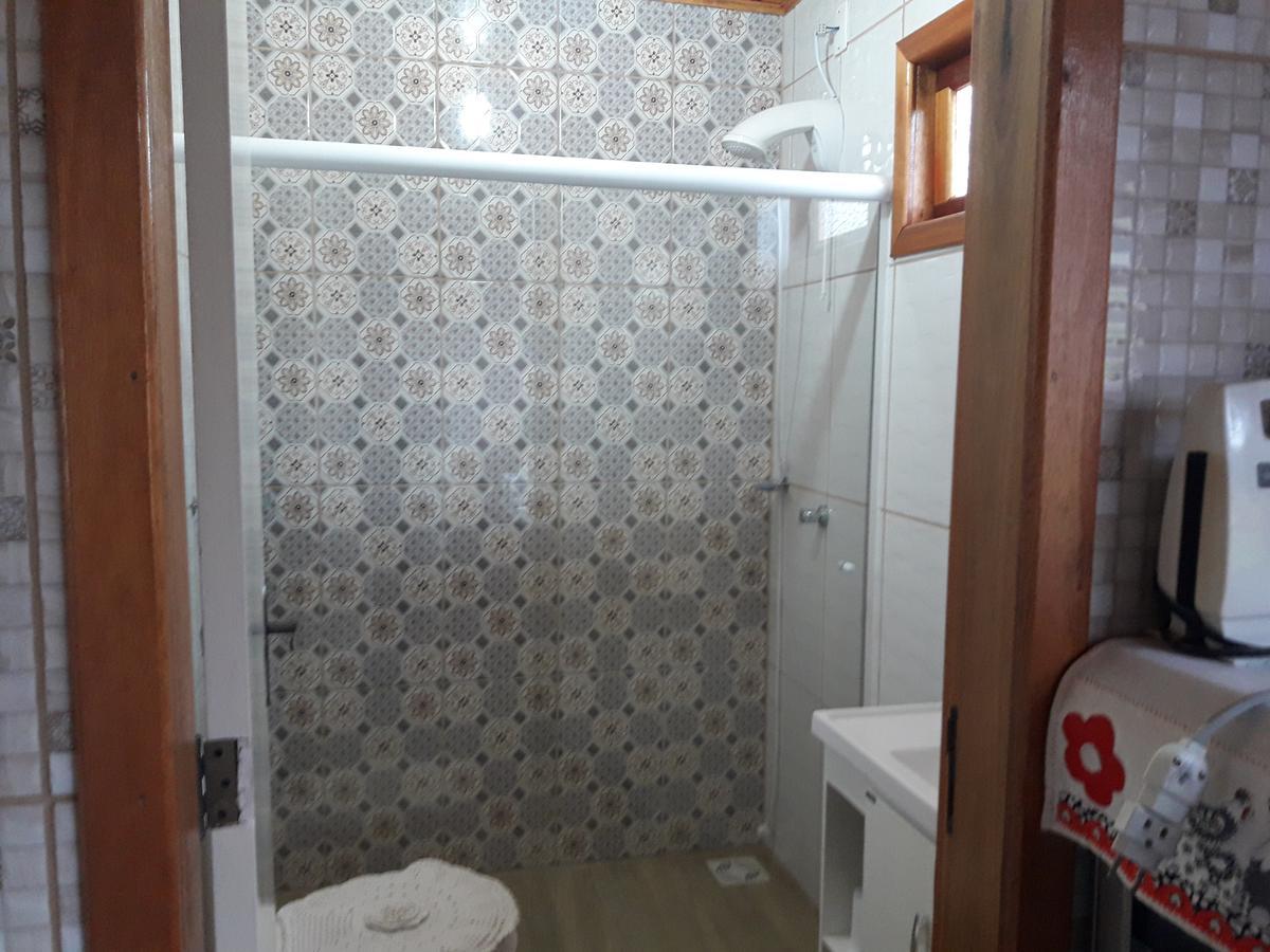 Casa De Temporada Sitio Viva Serra Holiday home *