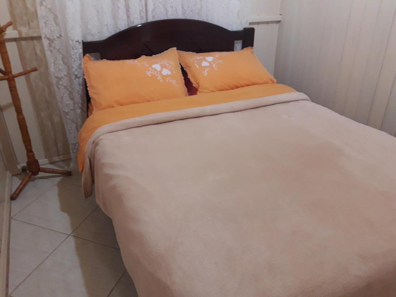 Casa De Temporada Sitio Viva Serra Urubici