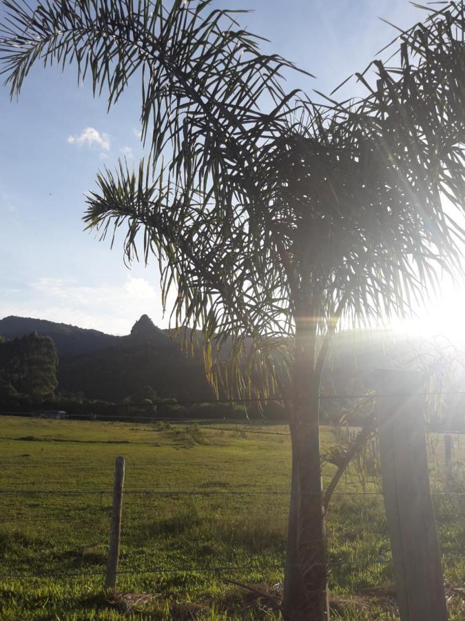 Casa De Temporada Sitio Viva Serra