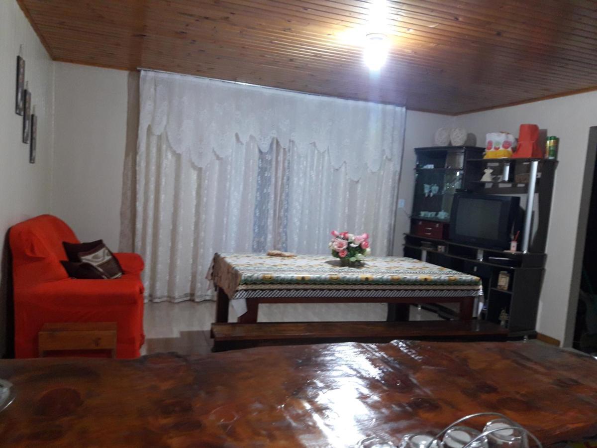Casa De Temporada Sitio Viva Serra Urubici